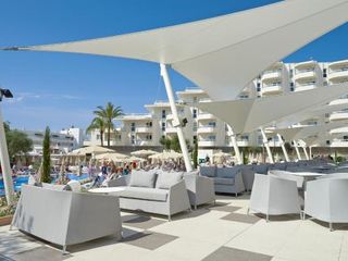 Hotel Bild 8