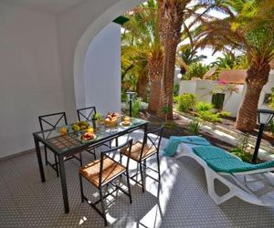 Apartment PRESIDENTE Pool WiFi max. 4 Personen Costa Calma Spain