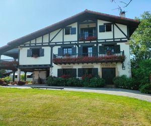 casa rural maidanea Hondarribia Spain