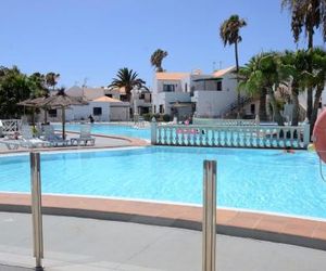 HOLIDAY APARTMENT PUERTA DEL SOL Caleta de Fuste Spain