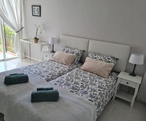 Apartamento con jardin Miraflores Rancho A La Cala de Mijas Spain