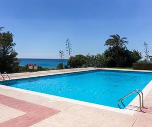 Apartamento HORIZON PARADISE - Primera linea de playa Miami Platja Spain