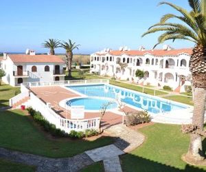 Girasols Garden 3 Son Bou Spain
