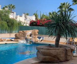 Apartment Eva Cabo Roig Spain