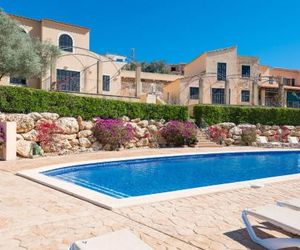 Villa ROMANTICA Cala Romantica Spain