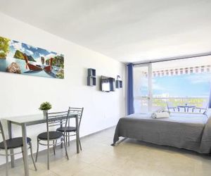 Apartment with sea view Playa de las Americas Spain