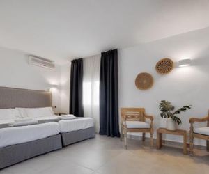 Alojamientos Turísticos Cardona - Estudio Doble Superior Formentera Island Spain