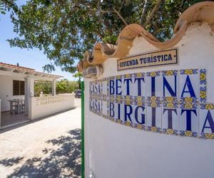 Bettina & Birgitta - Formentera Break Formentera Island Spain