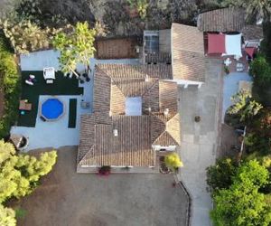 Casa Rural Paloma Benajarafe Spain