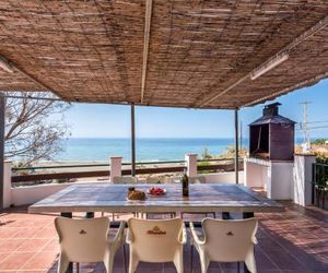 Casa del Pipa con vistas al mar Benajarafe Spain