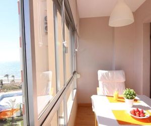 Kumquat apartment Torrox Spain