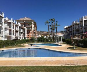 Apartamento Coral Beach Torrox Spain