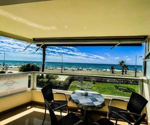 frontal Beach Apartment Torrox Spain