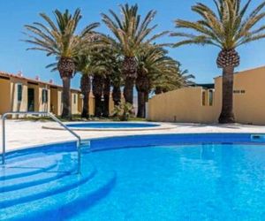 Apartamento con piscina y terraza en Ciutadela, Calan Blanes. Ciutadella Spain