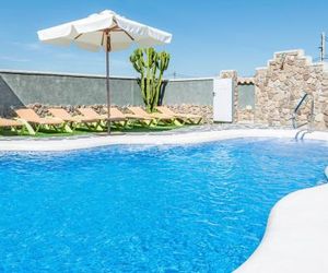 Bungalows La Aceitera - Apartamento 2 Zahora Spain