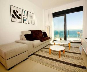 Sea Coast Apartment Arenales del Sol Spain