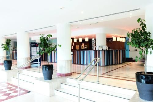 Hotel Photo 11