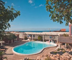 Studio - Agua - Surf & Yoga Villa Costa Calma Spain