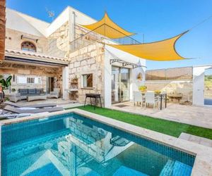 Holiday Home SAbellar Can Picafort Spain
