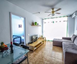 APT with terrace facing Amadores beach Puerto Rico Spain
