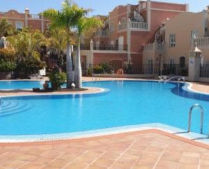 Modern duplex apartment in Palm Mar Palm-Mar Spain