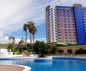 Estudio con PARKING Y WIFI FREE!!!!! Playa Paraiso Spain