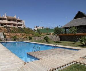 HL 010 3 bedroom apartment on HDA Golf Resort Caserio Los Celdranes Spain