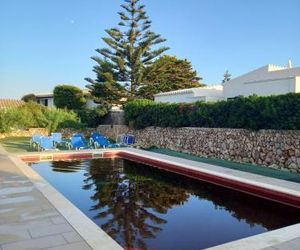 Villa Plaça des Rinco Fondo Binibequer Vell Spain
