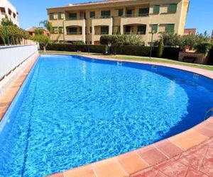 Acogedor Apartamento Cerca del Mar MSJ75 l Ametlla de Mar Spain