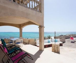 Maison Ses Covetes Colonia Sant Jordi Spain