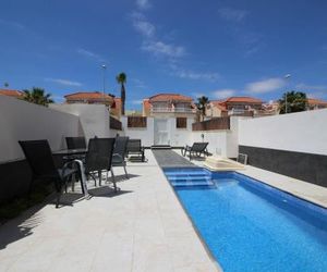 Villa La Zenia Boulevard 36 Cabo Roig Spain