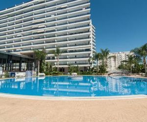 AG RESIDENCIAL EL EDEN Platja de Gandia Spain