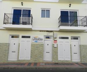 Trotamundos Gran Canaria Maspalomas Spain