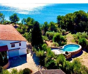 Casa del Mar a l’Ametlla Santes Creus l Ametlla de Mar Spain