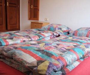La casita Arico Spain
