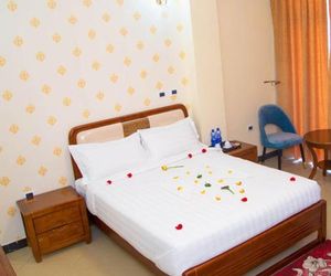 Nanaya Guest House Addis Ababa Ethiopia