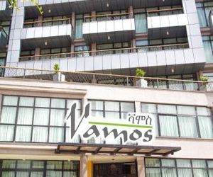Vamos Addis Hotel Apartment Addis Ababa Ethiopia