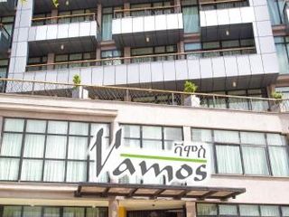 Фото отеля Vamos Addis Hotel