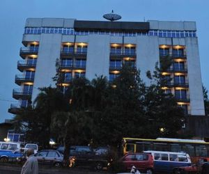 Semien Hotel Addis Ababa Ethiopia