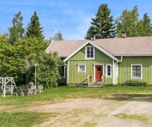 Holiday Home PalokÃ¤rki Heikkila Finland