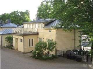 Фото отеля Renovated apartment at the heart of Turku