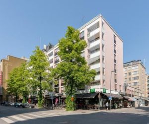 2ndhomes Tampere Spacious Apartment with Balcony in the Heart of the City next to Restaurants - Iso Verka Tampere Finland