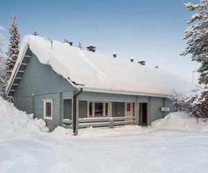 Holiday Home Kiehislevi a Sirkka Finland