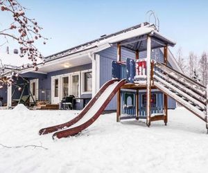 Holiday Home Villa lehmus Rovaniemi Finland
