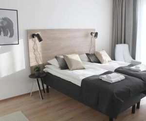 Forenom Serviced Apartments Rovaniemi Valtakatu Rovaniemi Finland