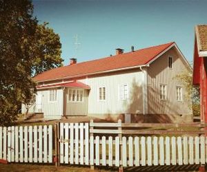 Perhehuvila Kuin koti Naantali Finland