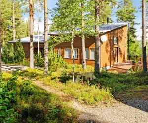 Holiday Home Pielislinna/loma-koli Kali Finland