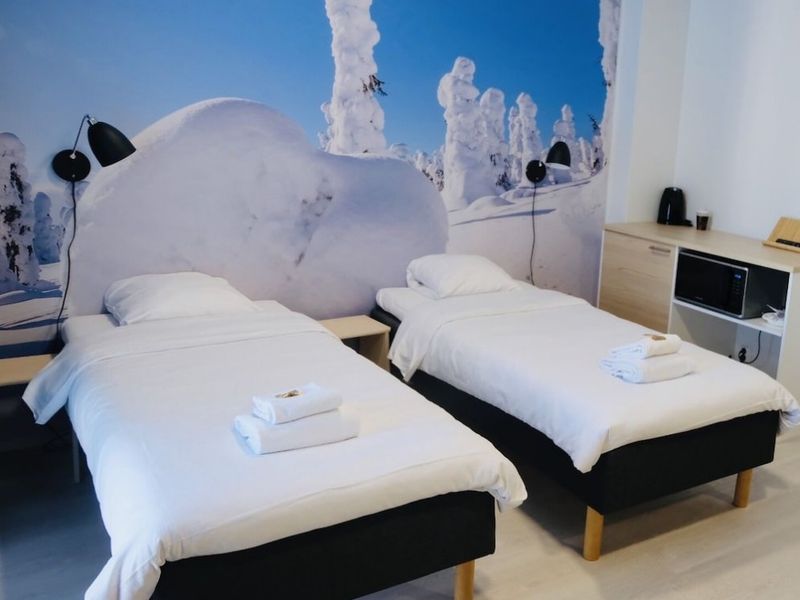Hotel Photo 6