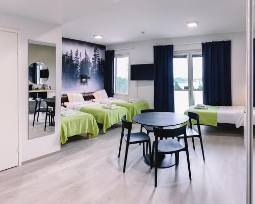 Hotel Photo 9