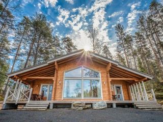 Фото отеля Holiday Home Ritalahti